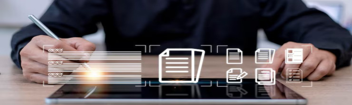 Technical Document Management