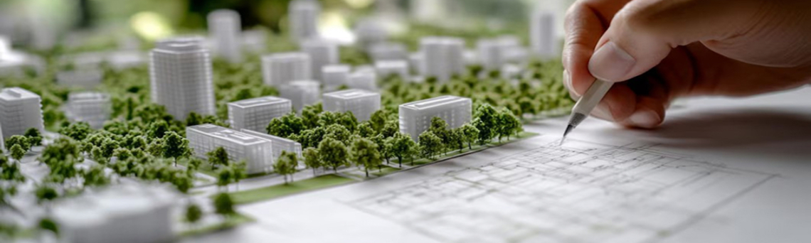 دپارتمان معماری آنین