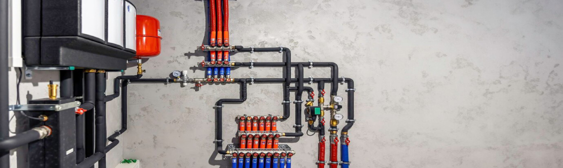 دپارتمان مکانیک تاسیسات شرکت مهندسی آنین شرکت مهندسی آنین