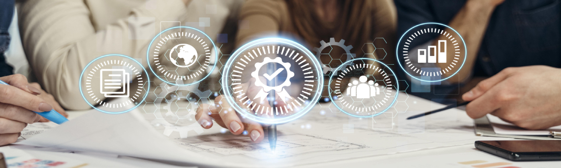 دپارتمان برنامهریزی، کنترل و مدیریت پروژه آنین