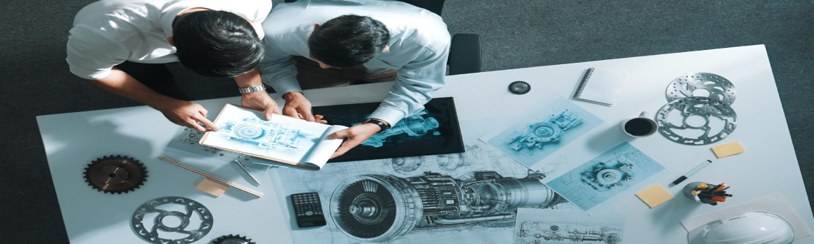 دپارتمان فرایند شرکت مهندسی آنین