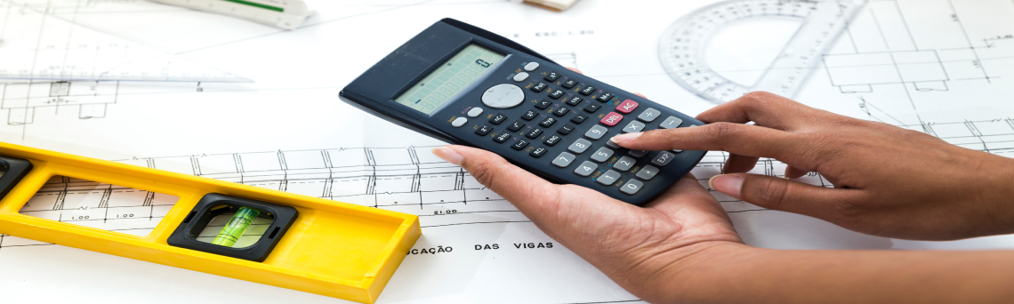 Department of Measurement and Estimation