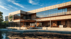 پروژه کارخانه تولید داروهای بیوسیمیلار شرکت مهندسی آنین