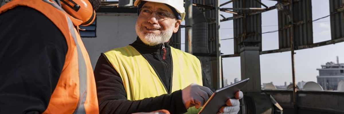 Mining and Industrial Consulting services for sustainable projects