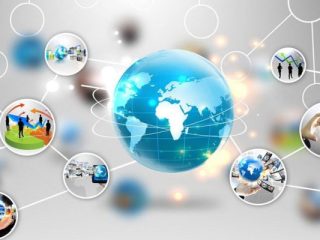 دپارتمان صادرات خدمات فنی و مهندسی آنین