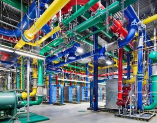 دپارتمان مکانیک تاسیسات شرکت مهندسی آنین شرکت مهندسی آنین