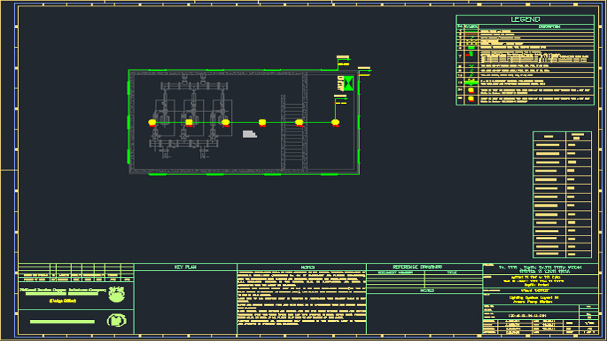 Industrial – ANIN_Agile & Novel In Nature