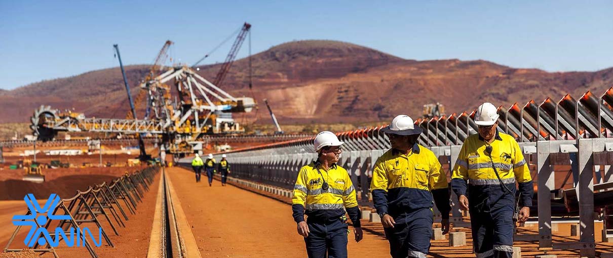 مدیریت چابک، از نظریه تا کاربرد در صنعت و معدن