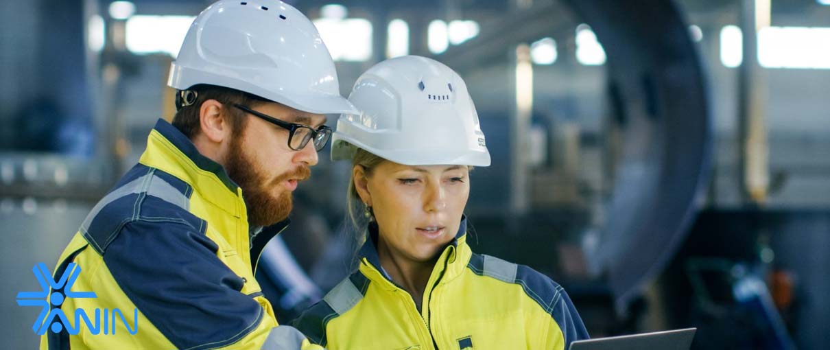 مدیریت چابک در پروژه‌های صنعتی و معدنی