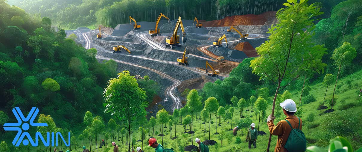 مشاوره صنعتی در صنایع زیست‌ محیطی