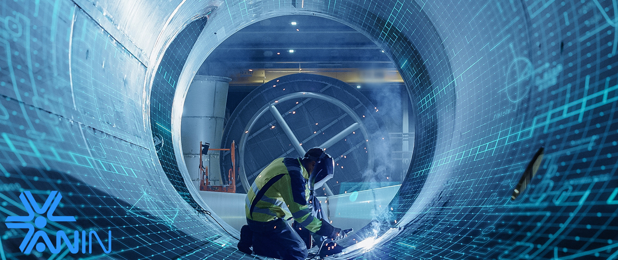 مهم ترین ترند های مهندسی عمران و زیر ساخت در سال ۲۰۲۵