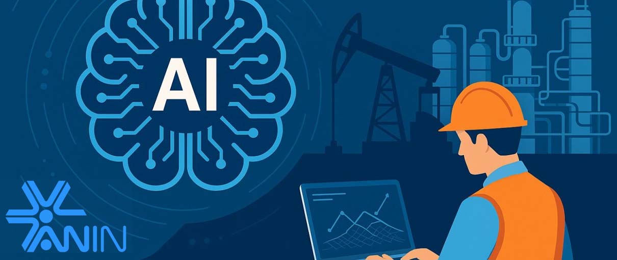 هوش مصنوعی جای مهندسان را می گیرد 