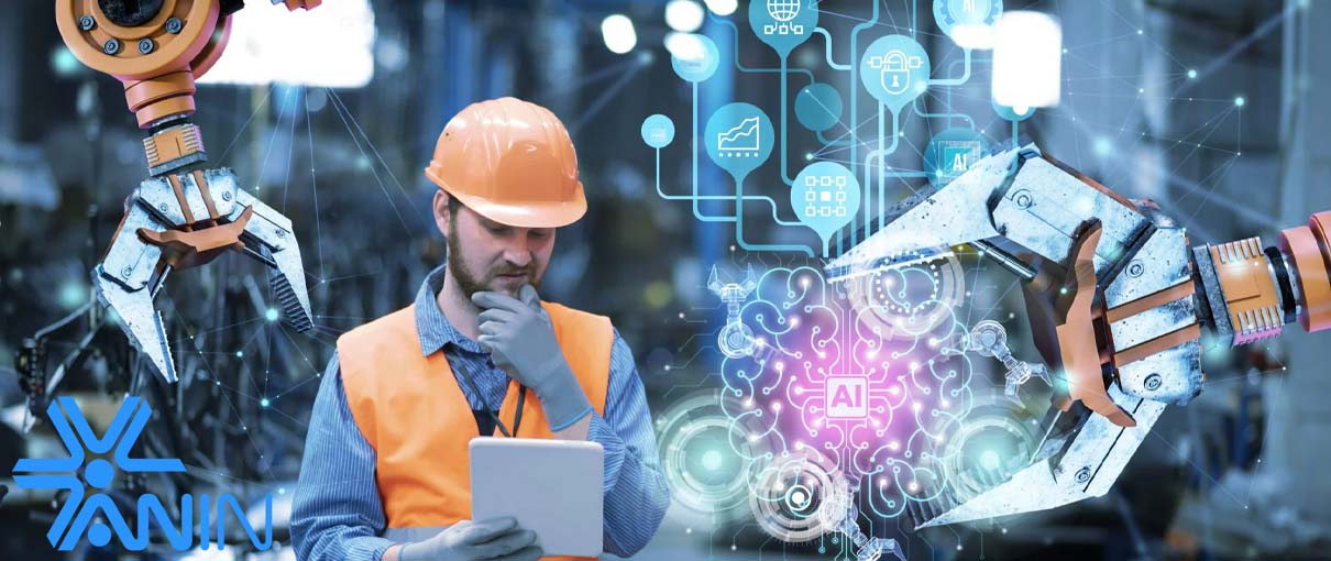 هوش مصنوعی جای مهندسان را می گیرد 