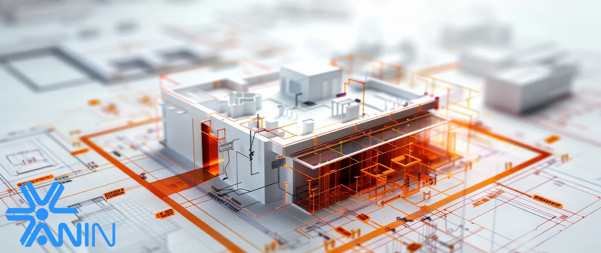 ۵ عامل کلیدی در اجرای موفق پروژه های عمرانی مدرن و هوشمند