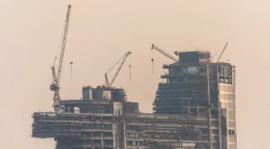 استفاده از فناوری BIM در مدیریت پروژه‌های ساختمانی بزرگ