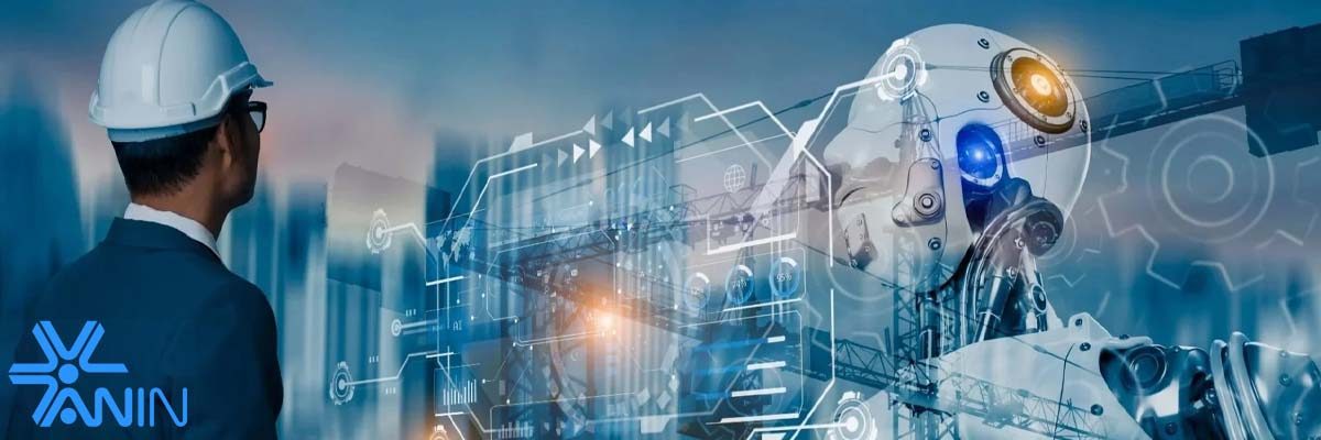 هوش مصنوعی جای مهندسان را می گیرد